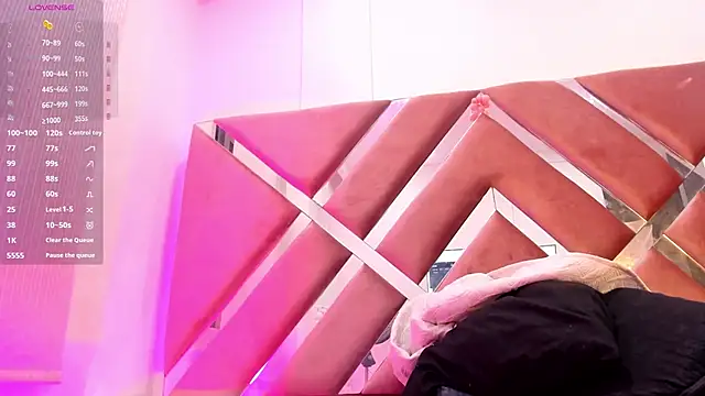  jasmine blush online show from April 12, 2026, 11:13 am