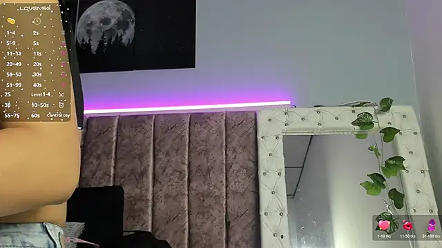  jasmine blush online show from November 17, 2025, 11:36 am