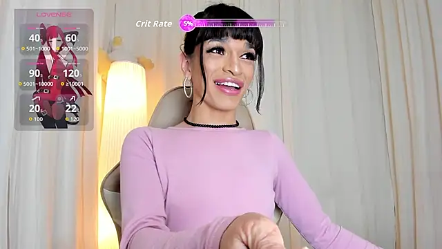 Snapshot of Alanakimura_ chatting on December 19, 2025, 8:11 pm Alanakimura online show from December 19, 2025, 8:11 pm