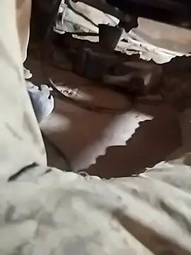 ParousFlow online show from October 16, 2025, 6:27 pm