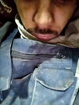 ParousFlow online show from March 28, 2026, 3:29 am