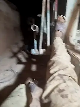 ParousFlow online show from October 15, 2025, 9:34 pm