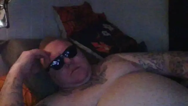 GingerSnap4444 online show from May 19, 2026, 11:39 am
