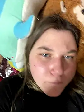 Kemeli008 online show from October 30, 2025, 7:00 pm