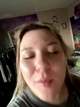 Kemeli008 online show from September 30, 2025, 3:07 pm