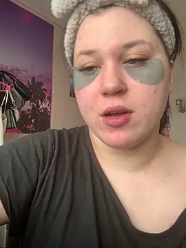 Kemeli008 online show from February 21, 2026, 11:34 am