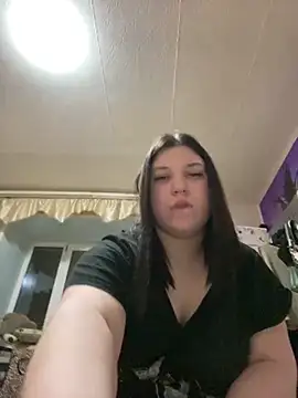 Kemeli008 online show from December 18, 2025, 7:29 pm