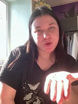 Kemeli008 online show from March 14, 2026, 10:10 am