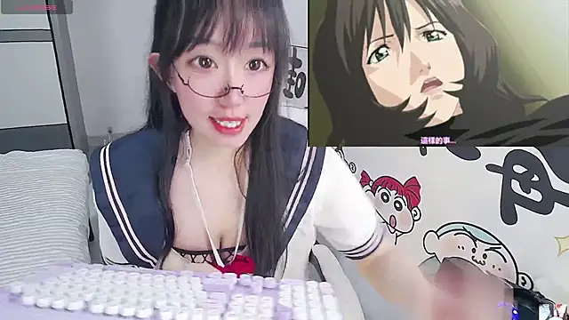 Angela-AMY online show from January 12, 2026, 3:35 am