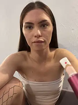 Cherry   Kiss online show from October 17, 2025, 9:49 pm