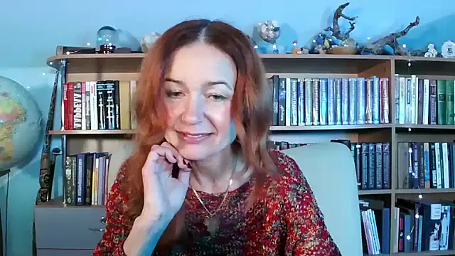 Snapshot of Foxilady357 chatting on November 29, 2025, 4:29 pm Foxilady357 online show from November 29, 2025, 4:29 pm