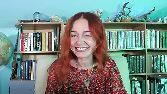 Snapshot of Foxilady357 chatting on November 4, 2025, 5:06 pm Foxilady357 online show from November 4, 2025, 5:06 pm