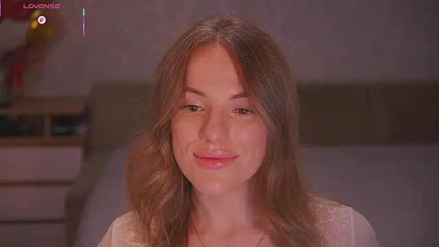 Vanille Mystery online show from December 14, 2025, 7:41 pm