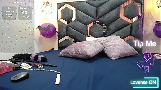 Taboo-AliyahRyan online show from November 3, 2025, 12:20 pm