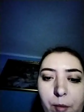 Viktoriia27 online show from February 1, 2026, 6:17 pm