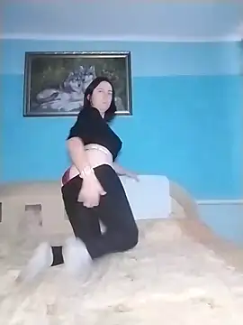 Viktoriia27 online show from December 16, 2025, 10:41 am