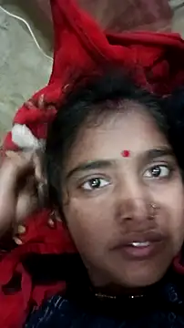 Guriya0076 online show from January 7, 2026, 8:36 pm