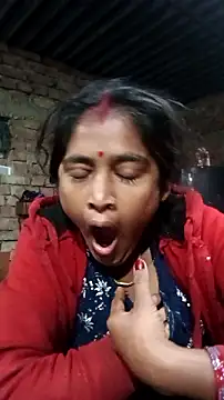 Guriya0076 online show from February 1, 2026, 9:46 pm