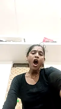 Guriya0076 online show from November 16, 2025, 10:35 pm