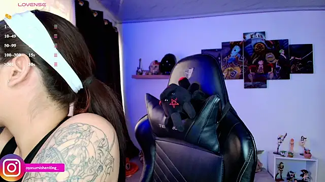 Nicorobinn online show from March 25, 2026, 10:19 pm