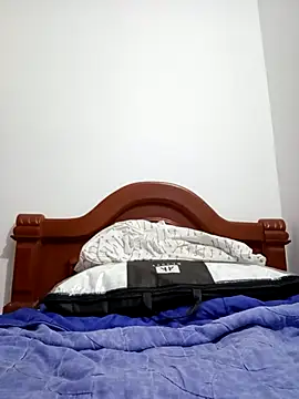 GaaraDiaz online show from November 16, 2025, 5:12 am