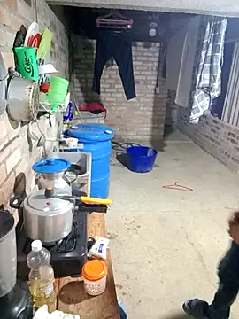 GaaraDiaz online show from January 14, 2026, 3:10 am