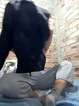 GaaraDiaz online show from November 26, 2025, 1:16 am