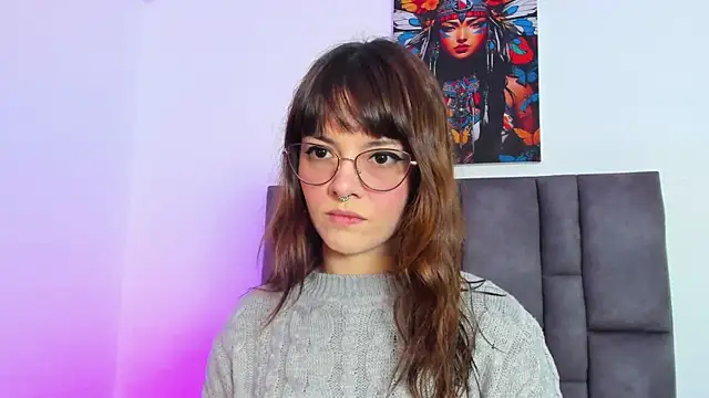 abby jones2 online show from October 11, 2025, 3:13 pm