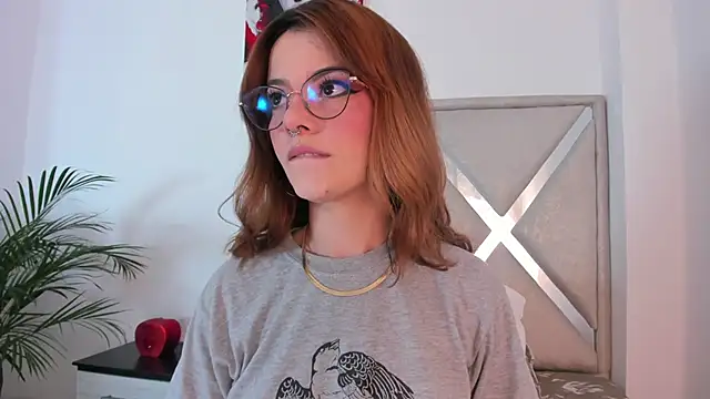 abby jones2 online show from March 6, 2026, 5:02 am