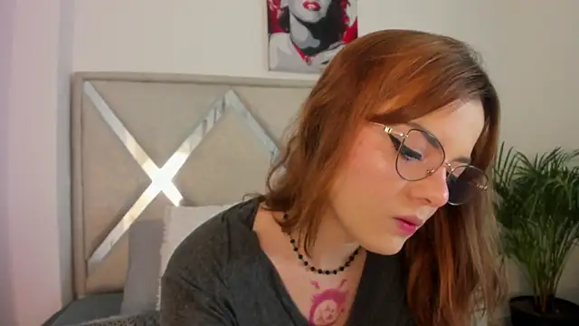 abby jones2 online show from February 11, 2026, 3:28 am