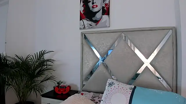 abby jones2 online show from February 18, 2026, 3:15 am