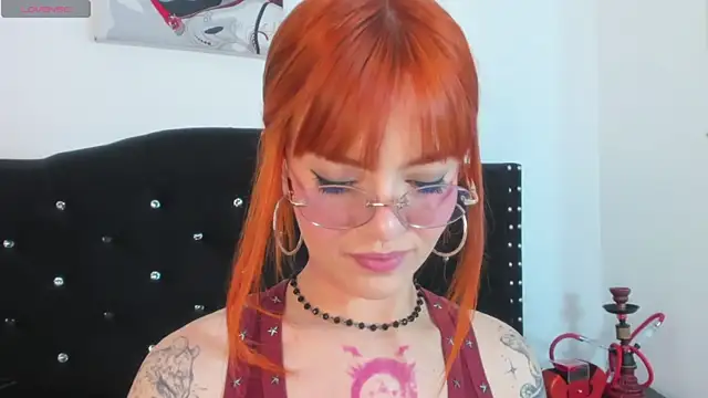 abby jones2 online show from July 16, 2026, 3:25 am