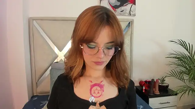 abby jones2 online show from February 4, 2026, 3:01 am