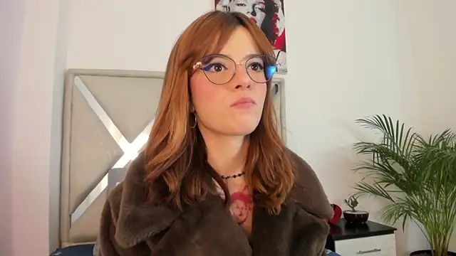 abby jones2 online show from February 7, 2026, 4:53 am