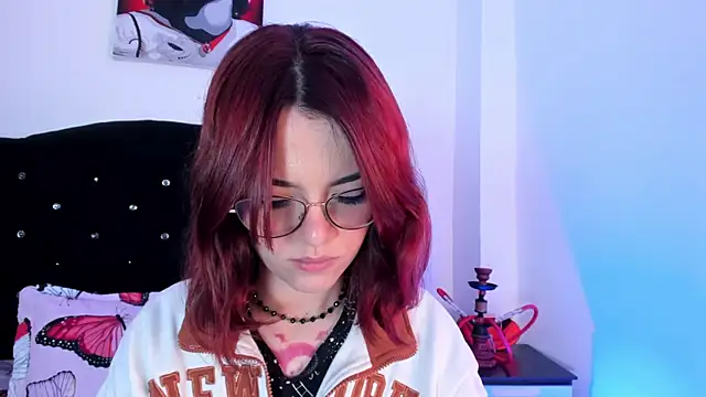 abby jones2 online show from April 16, 2026, 2:56 am