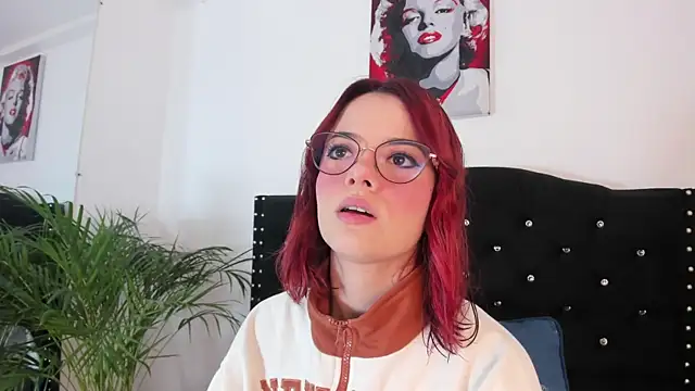 abby jones2 online show from April 10, 2026, 3:24 am