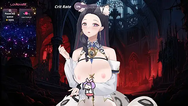 bella  infernox online show from September 8, 2025, 3:11 pm