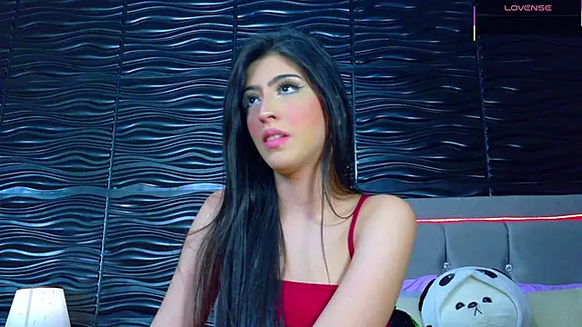 Ambar Bull online show from November 7, 2025, 12:42 pm