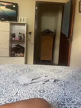 PIROCAGG21 online show from March 29, 2026, 4:52 pm