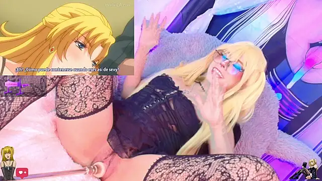 kaori- online show from January 17, 2026, 2:26 am