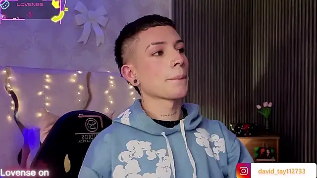 Snapshot of boyfox_tay chatting on February 24, 2026, 7:04 pm boyfox tay online show from February 24, 2026, 7:04 pm