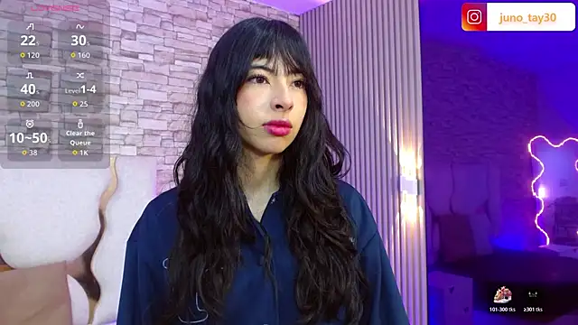 Snapshot of juno_tay chatting on November 19, 2025, 11:54 am juno tay online show from November 19, 2025, 11:54 am