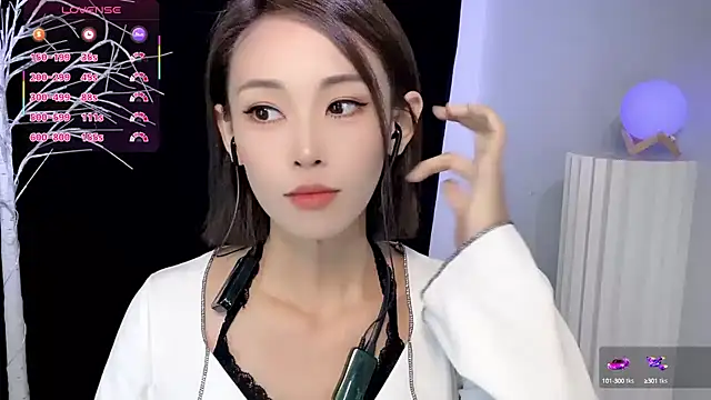 Snapshot of xiaoyue8888 chatting on September 24, 2025, 1:13 am xiaoyue8888 online show from September 24, 2025, 1:13 am