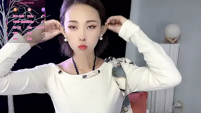 Snapshot of xiaoyue8888 chatting on October 8, 2025, 2:02 am xiaoyue8888 online show from October 8, 2025, 2:02 am