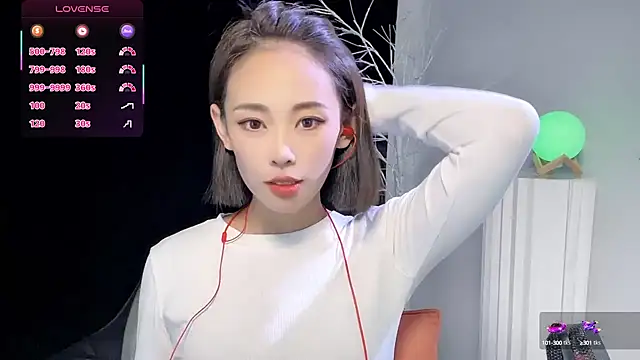 Snapshot of xiaoyue8888 chatting on September 12, 2025, 1:17 am xiaoyue8888 online show from September 12, 2025, 1:17 am