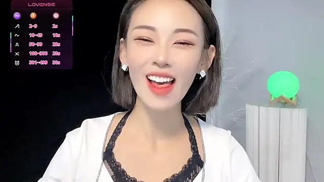 Snapshot of xiaoyue8888 chatting on September 13, 2025, 12:21 am xiaoyue8888 online show from September 13, 2025, 12:21 am