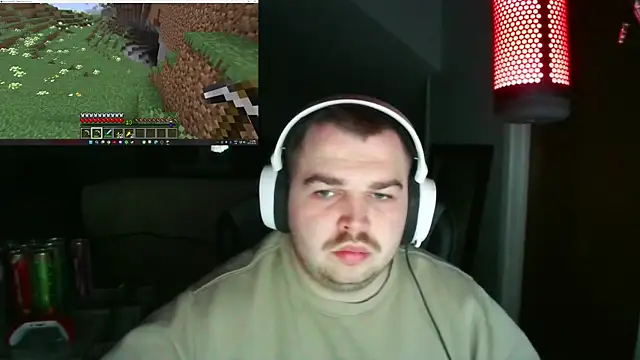 Snapshot of Bigboyballen chatting on March 6, 2026, 1:11 am Bigboyballen online show from March 6, 2026, 1:11 am