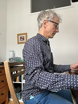 SexyLeon8 online show from February 13, 2026, 10:37 am