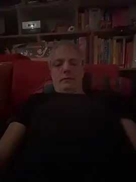 SexyLeon8 online show from March 26, 2026, 9:35 pm