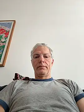 SexyLeon8 online show from March 15, 2026, 8:10 am